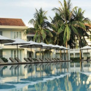 Danang To Hoi An Boutique Resort Private Car -Hoi An Private Car