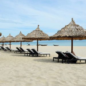 Danang To Hoi An Boutique Resort Private Car -Hoi An Private Car