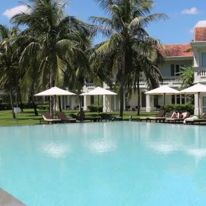 Danang To Hoi An Boutique Resort Private Car -Hoi An Private Car