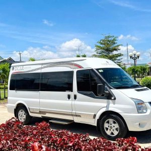 Hanoi To Hai Phong Luxury Car - Hoi An Private Car