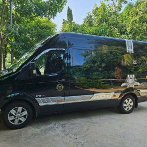 Hanoi To Hai Phong Luxury Car - Hoi An Private Car
