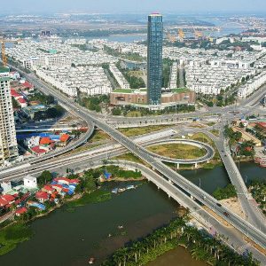 Hanoi To Hai Phong Luxury Car - Hoi An Private Car