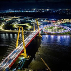 Hanoi To Hai Phong Luxury Car - Hoi An Private Car