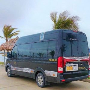 Hanoi To Hai Phong Luxury Car - Hoi An Private Car