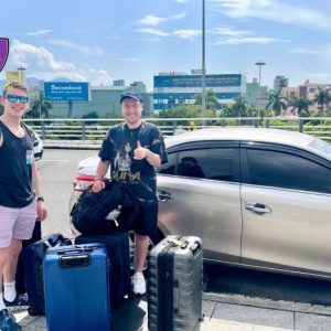 Hanoi to Mu Cang Chai private car - Hoi An Private Car