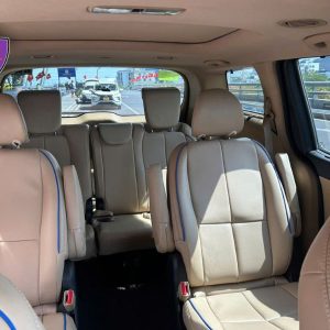 Hanoi to Mu Cang Chai private car - Hoi An Private Car