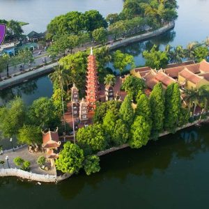 Private car Hanoi to Mu Cang Chai - Hoi An Private Car