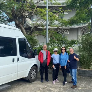 Hoi An To InterContinental Da Nang By Car - Hoi An Private Car