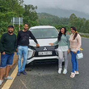 Hoi An To InterContinental Da Nang By Private Car - Hoi An Private Car