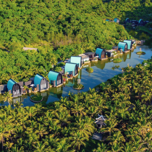 Hoi An To InterContinental Da Nang Private Car - Hoi An Private Car