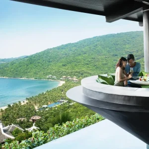 Hoi An To InterContinental Da Nang Private Car - Hoi An Private Car