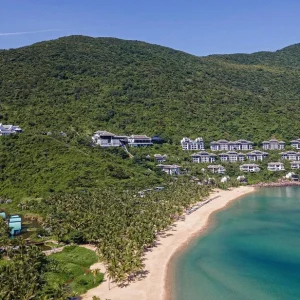 Hoi An To InterContinental Da Nang Private Car - Hoi An Private Car