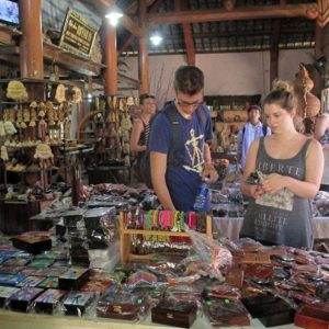 Hoi An Vespa Tour - Hoi An Private Car
