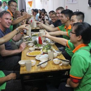 Hoi An Vespa Tour - Hoi An Private Car