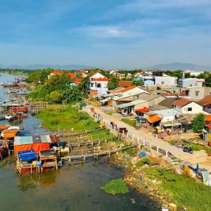 Hoi An Vespa Tour - Hoi An Private Car