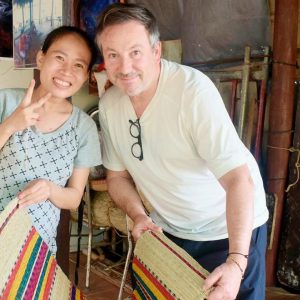 Hoi An Vespa Tour - Hoi An Private Car