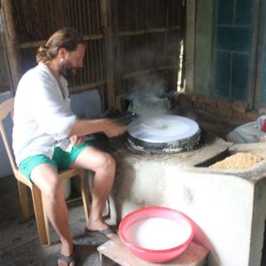 Hoi An Vespa Tour - Hoi An Private Car