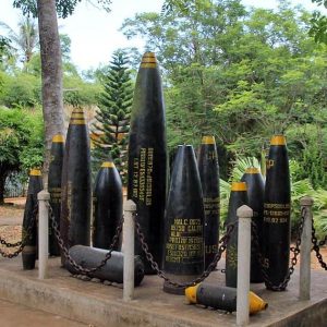 Hue DMZ Tour - Hoi An Private Car