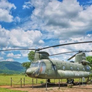 Hue Private Transfer to DMZ Tour Visit vinh Moc Tunnels - Hoi An Private Car