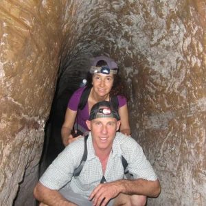 Hue Private Transfer to DMZ Tour Visit vinh Moc Tunnels - Hoi An Private Car