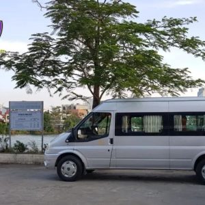 Nha Trang to Hoi An private car - Hoi An Private Car
