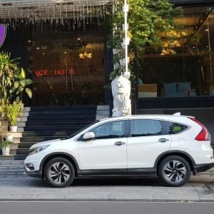 Nha Trang to Hoi An private car - Hoi An Private Car