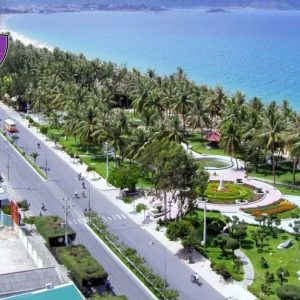 Nha Trang to Hoi An private car - Hoi An Private Car