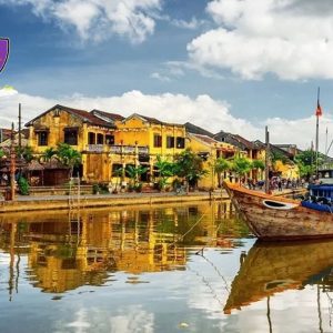 Private car Nha Trang to Hoi An - Hoi An Private Car