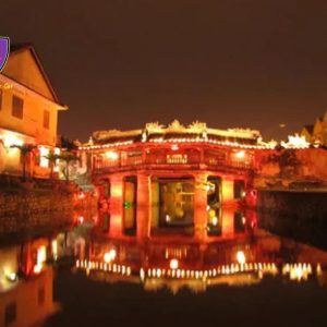 Private car Nha Trang to Hoi An - Hoi An Private Car