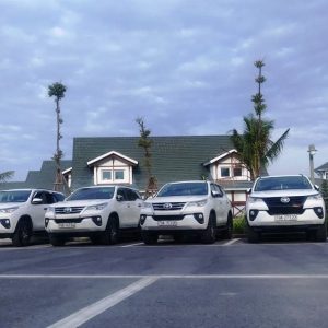 Nha Trang To Saigon Private Car - Hoi An Private Car
