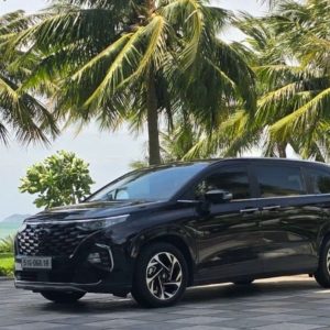Nha Trang To Saigon Private Car - Hoi An Private Car