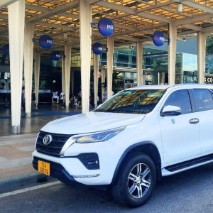 Ninh Binh To Hanoi Private Car - Hoi An Private Car