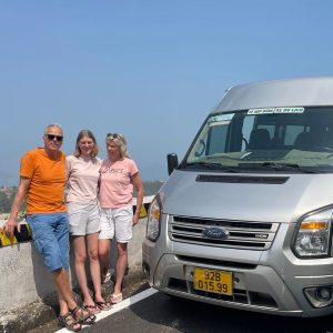 Ninh Binh To Hanoi Private Car - Hoi An Private Car