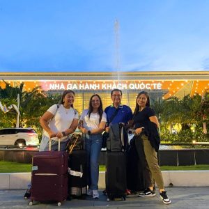 Ninh Binh To Hanoi Private Car - Hoi An Private Car