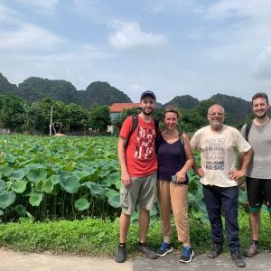 Ninh Binh To Hanoi Private Car - Hoi An Private Car