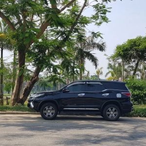 Phu My Port To Saigon By Private Car - Hoi An Private Car