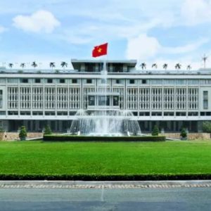 Independence Palace