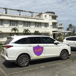 Danang Airport To Senna Hue Hotel Private Car - Hoi An Private Car