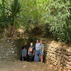 Hue DMZ Private Tour - Hoi An Private Car