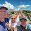 Hue DMZ Tour Full Day - Hoi An Private Car