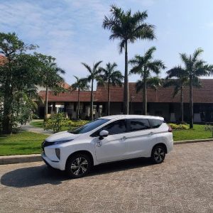 Hue To Hoi An By Private Car New Route - Hoi An Private Car