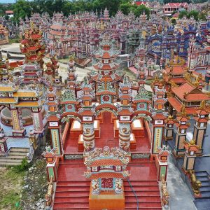 Private Car From Hue To Hoi An By New Experience - Hoi An Private Car