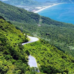 Private Car From Hue To Hoi An By New Route - Hoi An Private Car