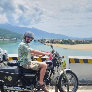 Best Way To Travel From Hoi An To Hue - Hoi An Private Car