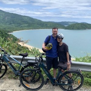 Hoi An To Hue By Car - Hoi An Private Car