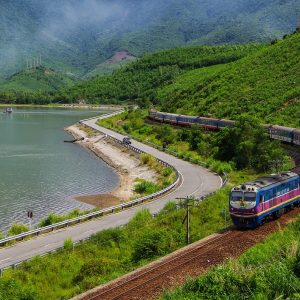 Hoi An To Hue By Private Car - Hoi An Private Car