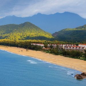 Hoi An To Hue Private Car - Hoi An Private Car