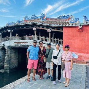 Chan May Port To Hoi An Private Car Transfer - Hoi An Private Car
