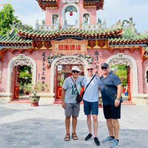 Chan May Port To Hoi An By Car Transfer - Hoi An Private Car