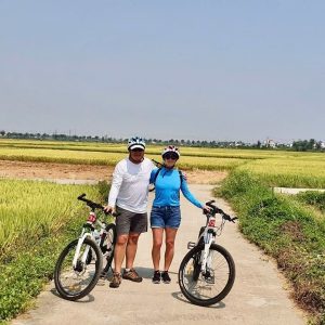 Hoi An Cooking Class At Tra Que Village - Hoi An Private Car